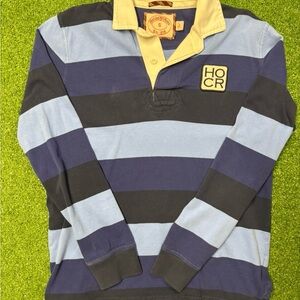 Vintage Brooks Brothers Rugby Shirt